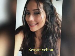 Sexyanyelina