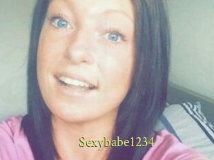 Sexybabe1234