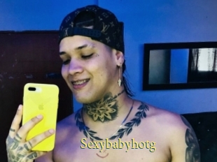 Sexybabyhotg