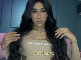 Sexybalxx