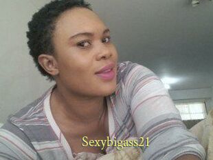 Sexybigass21