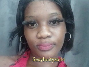 Sexyboityxx44