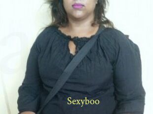 Sexyboo