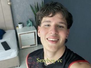 Sexyboy_vc