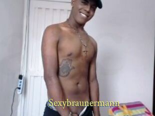 Sexybraunermann