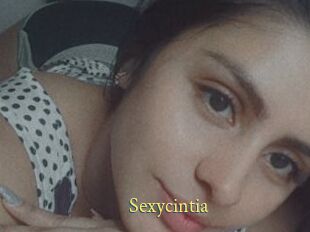 Sexycintia