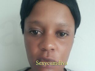 Sexycumdiva