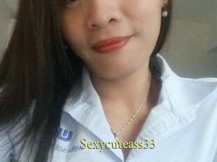 Sexycuteass33