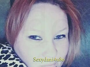 Sexydani4u86