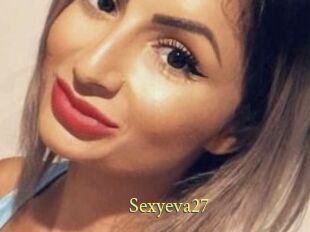 Sexyeva27