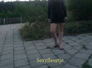 Sexyfleurtje
