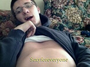 Sexyforeveryone