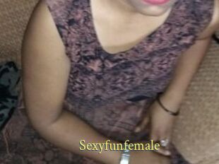 Sexyfunfemale