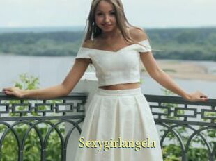Sexygirlangela