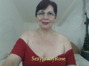 SexygranyRose