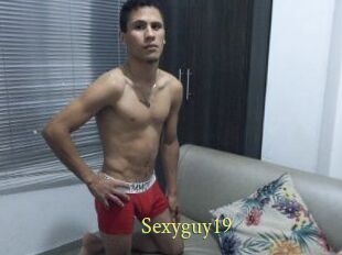 Sexyguy19