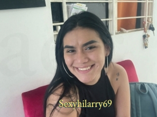 Sexyhilarry69