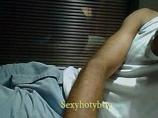 Sexyhotyboy