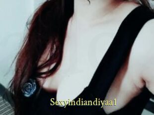 Sexyindiandiyaa1
