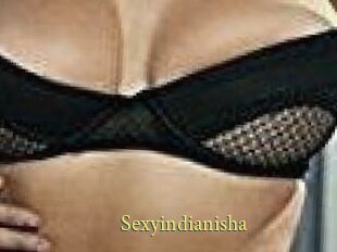 Sexyindianisha