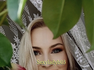 Sexyladyb03