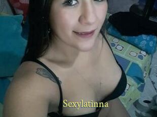 Sexy_latinna