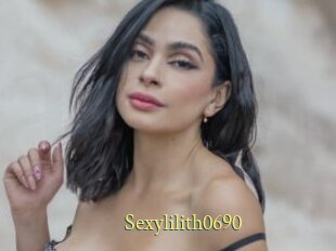 Sexylilith0690