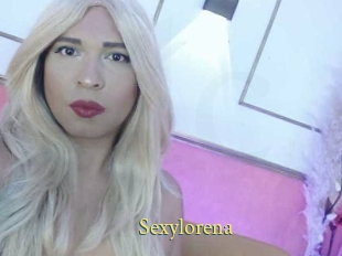 Sexylorena