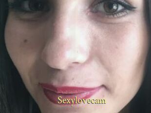 Sexylovecam