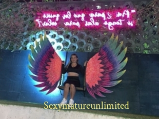 Sexymatureunlimited