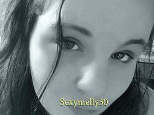 Sexymelly30