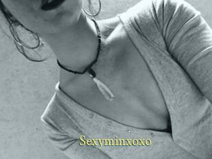 Sexyminxoxo