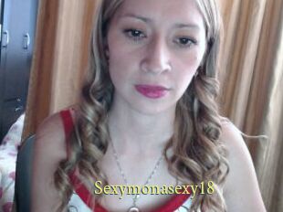 Sexymonasexy18