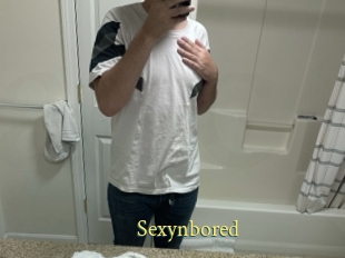 Sexynbored