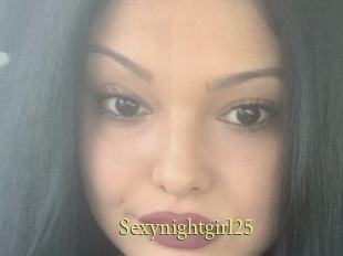 Sexynightgirl25