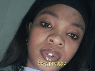 Sexypreggie