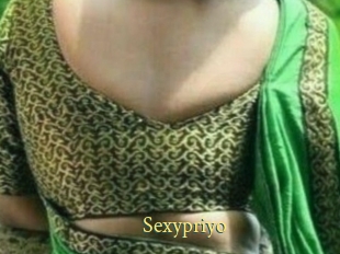 Sexypriyo