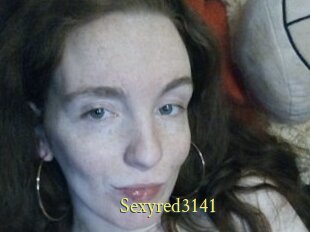 Sexyred3141