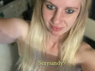 Sexysandy9