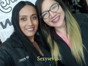 Sexysevas
