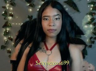 Sexysexsss699