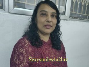 Sexysmiles4u2luv