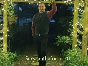 Sexysouthafrican101