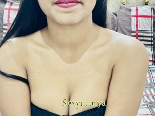 Sexytaanya