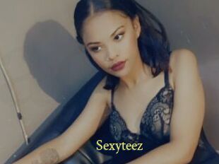 Sexyteez