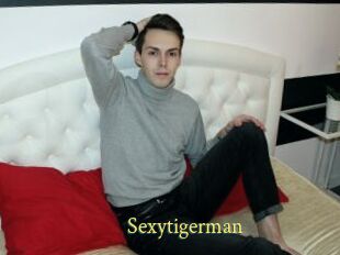 Sexytigerman