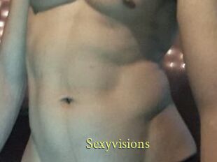Sexyvisions
