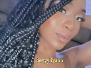 Sexyyliyahh