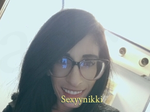Sexyynikki
