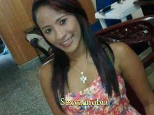 Sexyzenobia